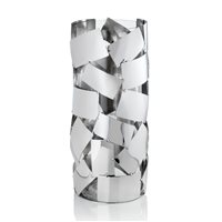 Vaso Ottaviani in Acciaio 77241 - 77241